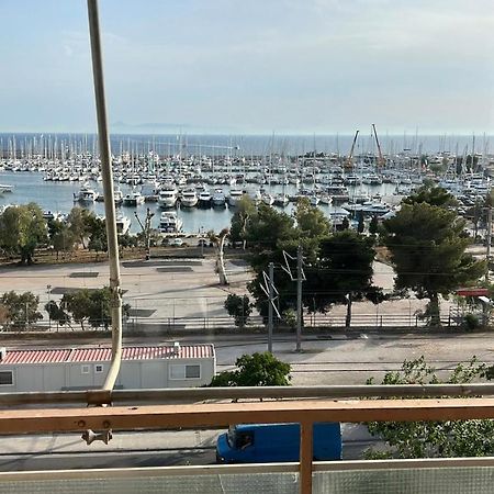 Alimos Marina Huge 3Bd Apartment Athens Ngoại thất bức ảnh