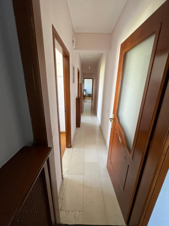 Alimos Marina Huge 3Bd Apartment Athens Ngoại thất bức ảnh