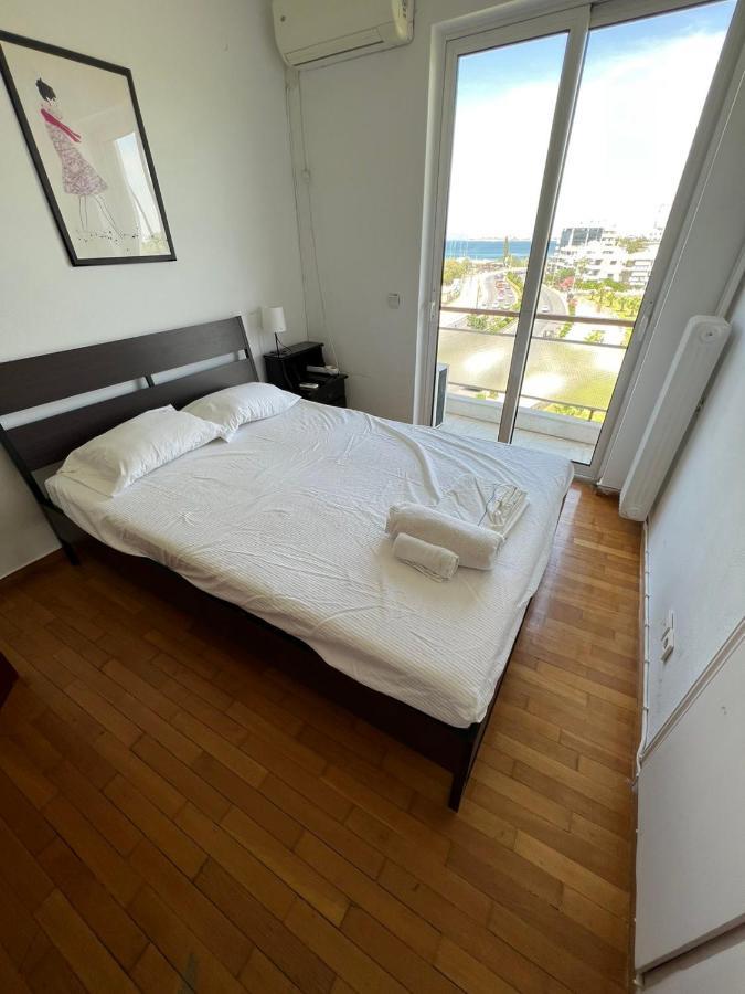 Alimos Marina Huge 3Bd Apartment Athens Ngoại thất bức ảnh