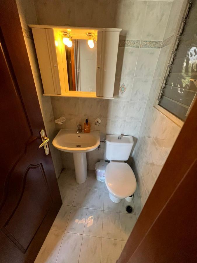Alimos Marina Huge 3Bd Apartment Athens Ngoại thất bức ảnh