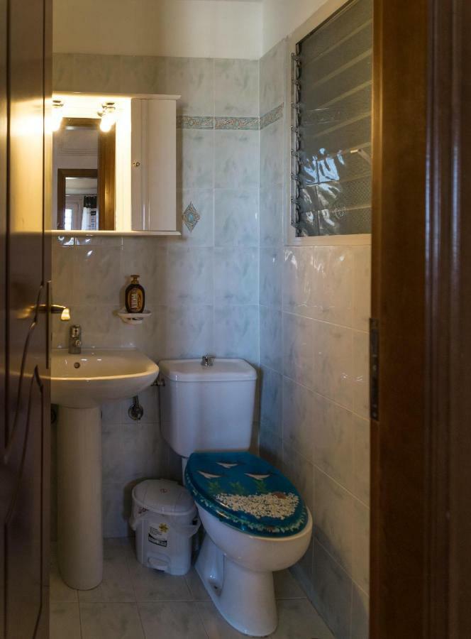 Alimos Marina Huge 3Bd Apartment Athens Ngoại thất bức ảnh